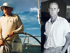 John Salthouse