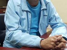Aidagaraev Nurseit Kemelbekovich