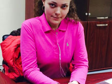 Моженова Нина Владимировна