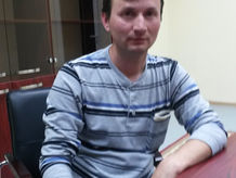 Хуббатулин Наиль Махсутович
