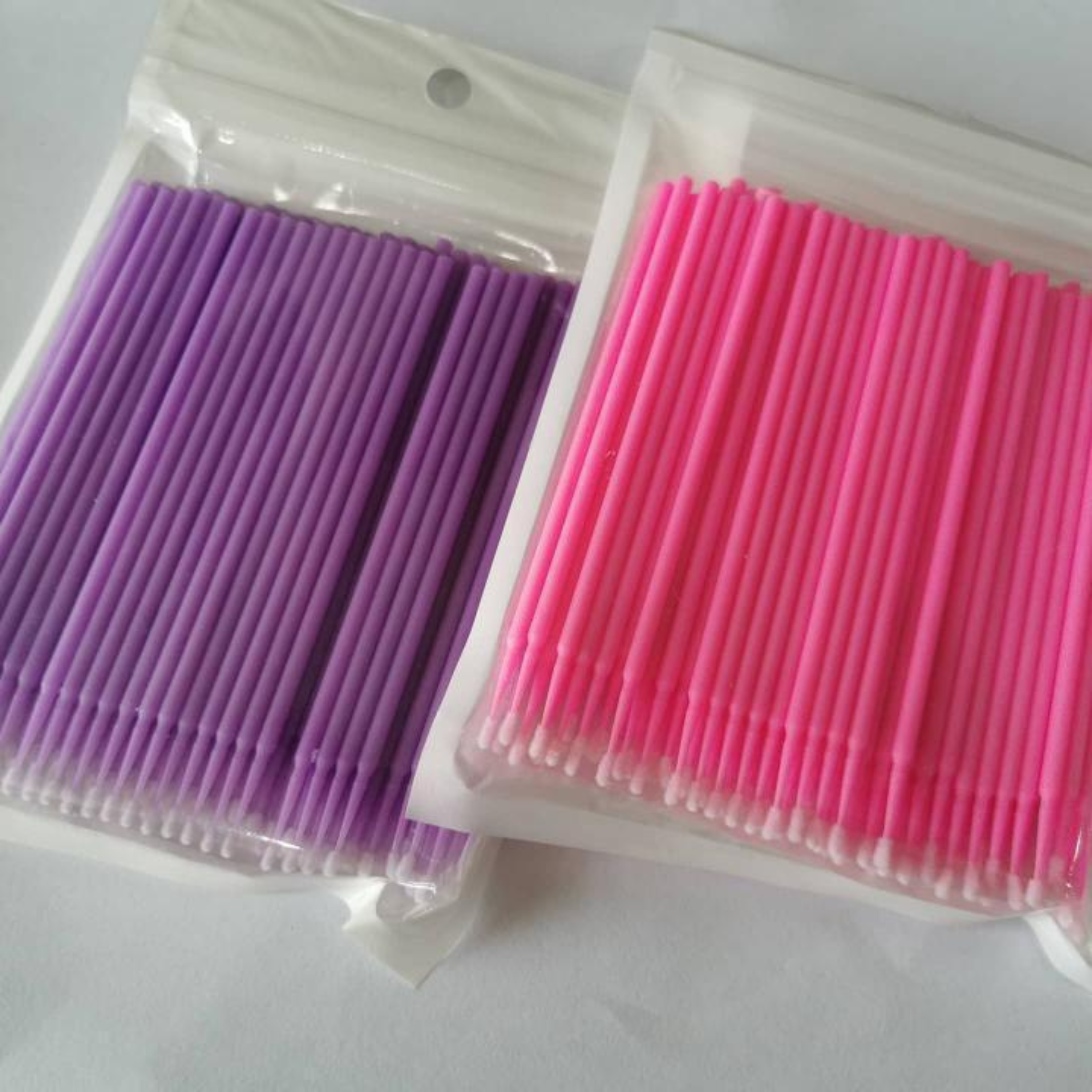 Micro Brushes