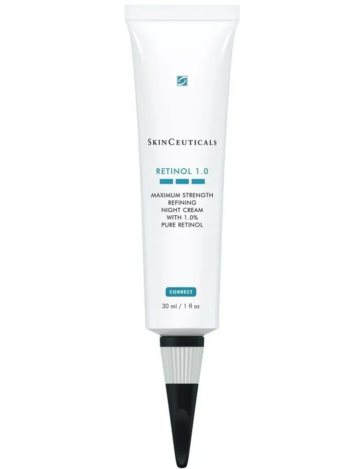 Retinol 1.0 Anti-Ageing Night Cream