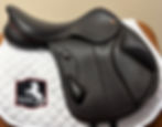 Thumbnail: Kent and Masters S Series Jump 17" $1775 #935