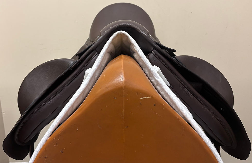 Thumbnail: Bates Versa 17.5" $2875 #890