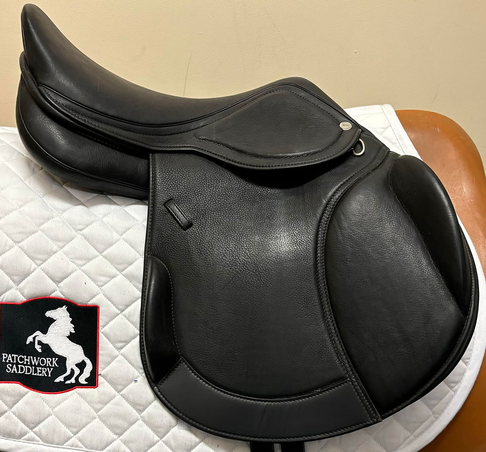 Thumbnail: Royal Heritage Merry Weather 17" $1000 #762