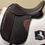 Thumbnail: Ryder Native Dressage 17.5" SALE $3225 #391