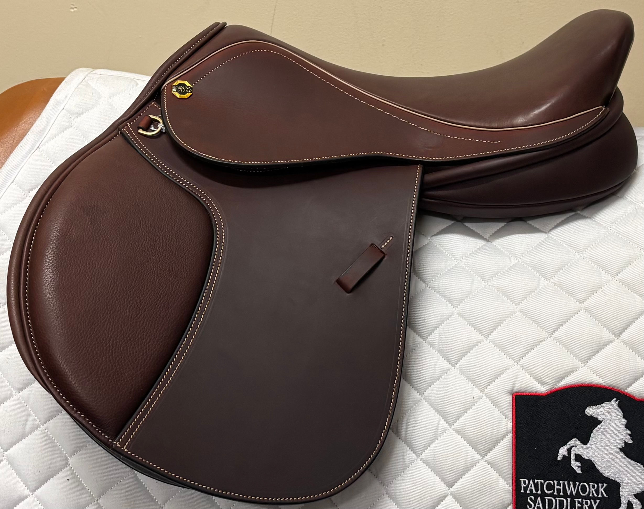 Ideal Joe Pony Jump 15" $3050 #866