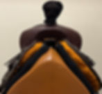 Thumbnail: Fabtron Round Barrel Trail 16" $1095 #921
