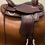 Thumbnail: Crates Round Skirt Trail 16" $2800 #503