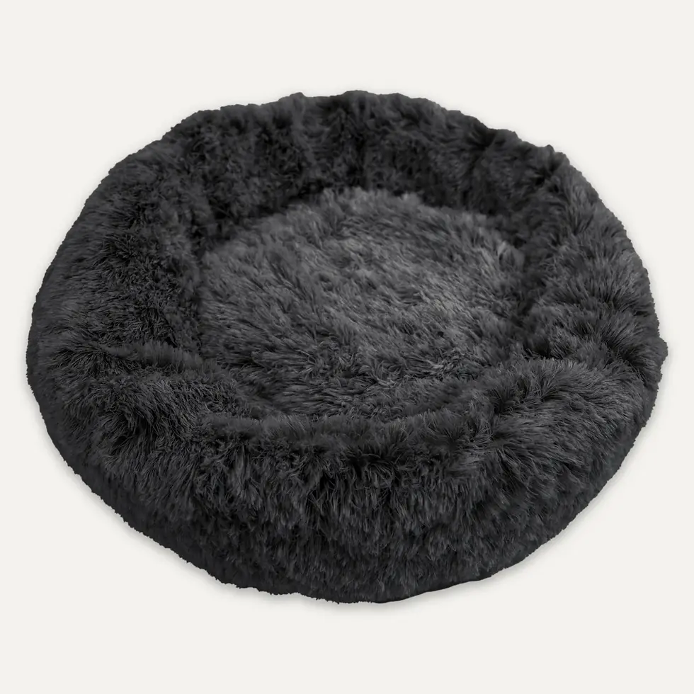 Thumbnail: Goo-eez Ultra Plush Pet Bed