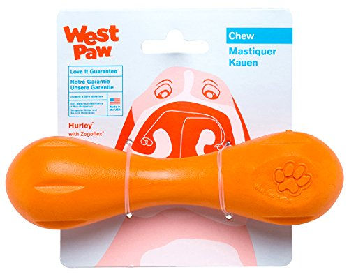 Thumbnail: West Paw Hurley