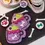 Thumbnail: Bosco & Roxy's 'Cup of Hocus Pocus' Gourmet Dog Cookie