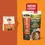 Thumbnail: Acana Freeze Dried Morsels Turkey Recipe, a protein-packed dog treat made with premium turkey, available at CHOW Bella Pets