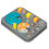 Thumbnail: Messy Mutts Flip'n Slide Puzzler Large Dog Puzzle