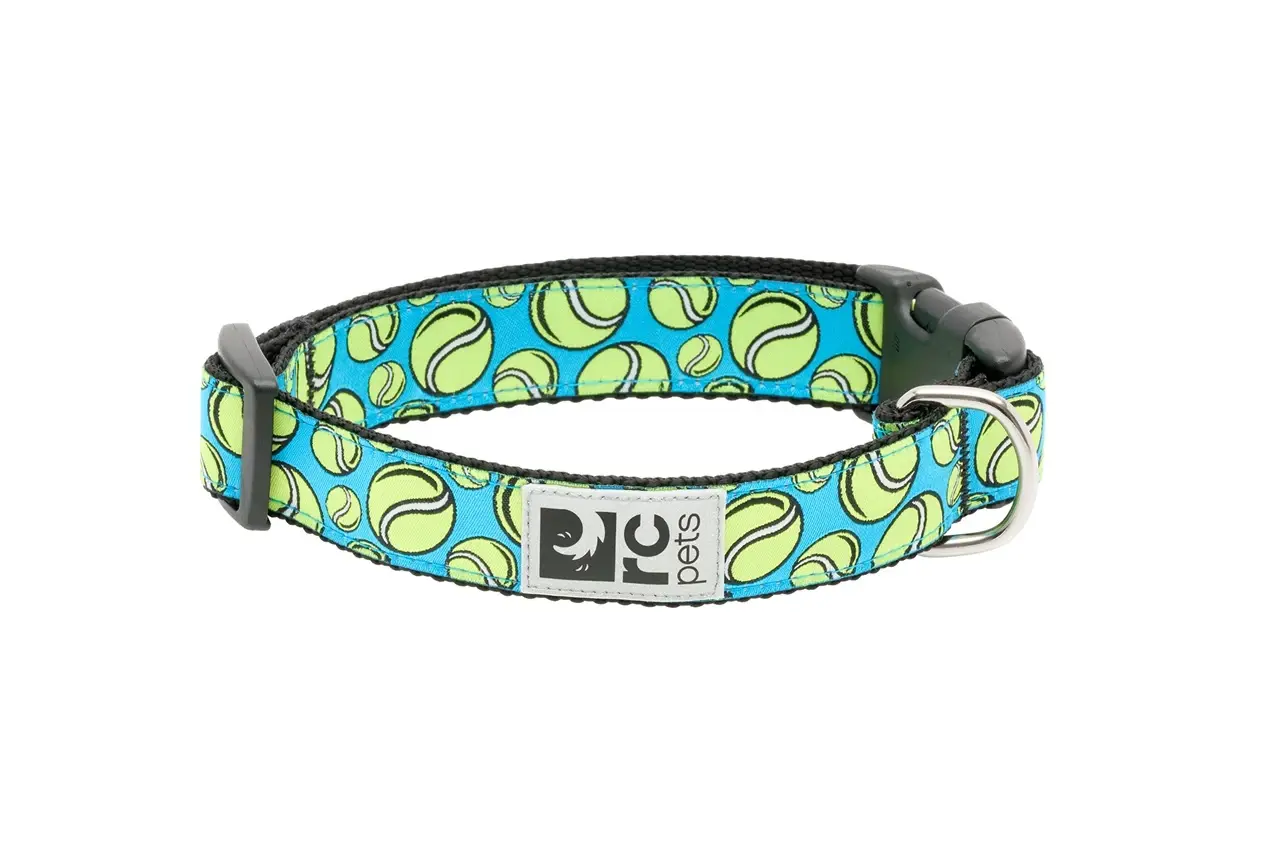 RC Pets Clip Collar - Fetch