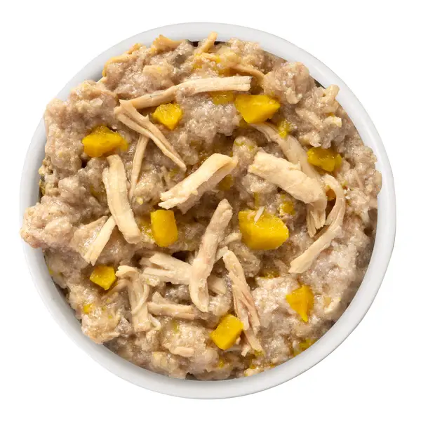 Thumbnail: Weruva That's My Jam canned dog food - blend of chicken and lamb in savory gravy.