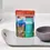Thumbnail: Feline Naturals Beef & Hoki Feast Pouch Cat Food