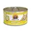 Thumbnail: Weruva Meow Luau Canned Cat Food - tropical blend of mackerel and pumpkin in gravy for cats.