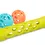 Thumbnail: Totally Pooched Huff n' Puff Set, durable dog toy set designed for fetch, squeaking, and interactive play.
