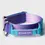 Thumbnail: Spark Paws Tactical Dog Collar 1.5" - 90s Retro