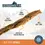 Thumbnail: Dogginstix Braided Beef Tripe Stick - a delicious and nutritious reward for your furry friend.