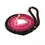 Thumbnail: Sassy Woof Ombre Rope Leash with vibrant colors, available at CHOW Bella Pet Health Store.