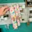 Thumbnail: K & M Collars Christmas Lights Dog Collar