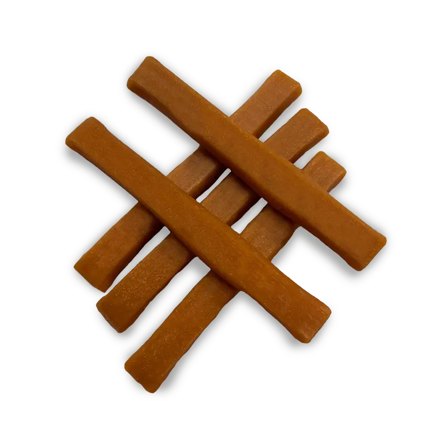 Thumbnail: Himalayan Pet Pumpkin Yogurt Sticks