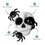 Thumbnail: Fringe Pet 'Mr. Bones and Spiders' Hide and Seek Dog Toy – interactive hide-and-seek toy with plush bones and spiders.