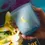 Thumbnail: Milk Jar Co. Moonrise Candle, natural soy candle with a calming evening scent, available at CHOW Bella Pet Health Store.
