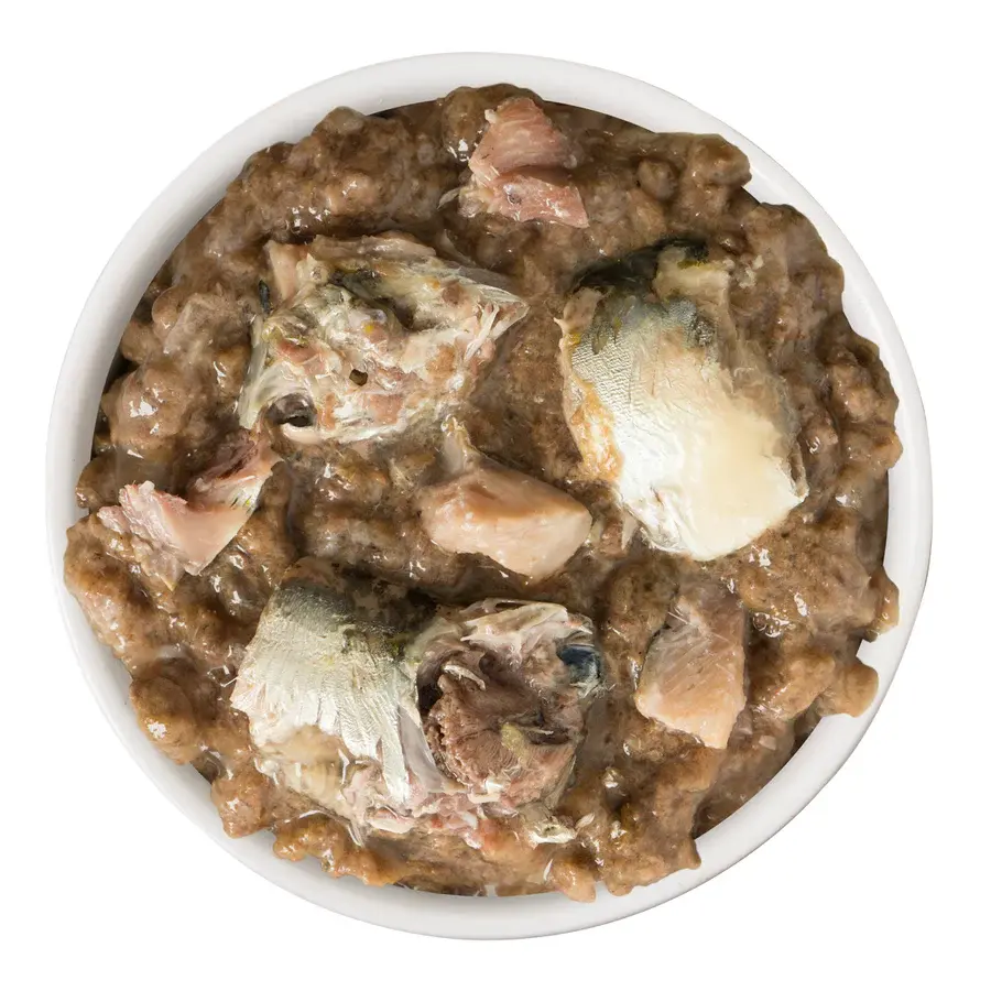 Thumbnail: Weruva Cats in the Kitchen Two Tu Tango