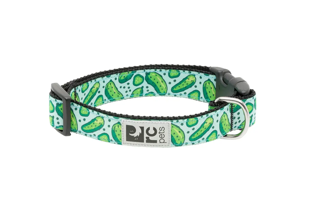 RC Pets Clip Collar - Pickles