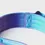 Thumbnail: Spark Paws Tactical Dog Collar 1.5" - 90s Retro