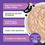 Thumbnail: Tiki Cat After Dark Shreds Rabbit & Chicken Recipe in Broth