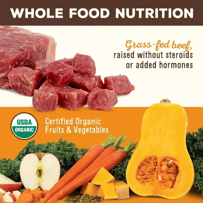 Thumbnail: Primal Canine Freeze-Dried Beef Nuggets
