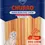 Thumbnail: Himalayan Pet Yaky Churro Bacon, a long-lasting, natural bacon-flavored chew for dogs, available at CHOW Bella Pets
