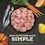Thumbnail: Acana Freeze Dried Morsels Turkey Recipe, a protein-packed dog treat made with premium turkey, available at CHOW Bella Pets