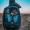 Thumbnail: Kurgo G-Train Backpack Navy