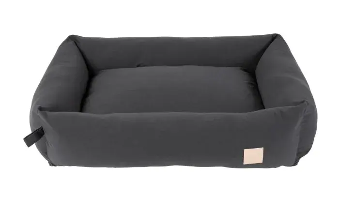 Thumbnail: FuzzYard Cotton Bed, soft and stylish pet bed made with premium cotton for maximum comfort and support.