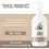 Thumbnail: Skout's Honor Dog of the Wood Detangler: Natural solution for tangled dog fur, leaving coats soft and shiny.