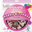 Thumbnail: The Lazy Dog Cookie Co. Pup-PIE - Happy Birthday Girl
