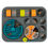 Thumbnail: Messy Mutts Flip'n Slide Puzzler Large Dog Puzzle