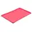 Thumbnail: Image: Messy Mutts Silicone Non-Slip Dog Bowl Mat with Raised Edge, designed to contain spills and messes during feeding time