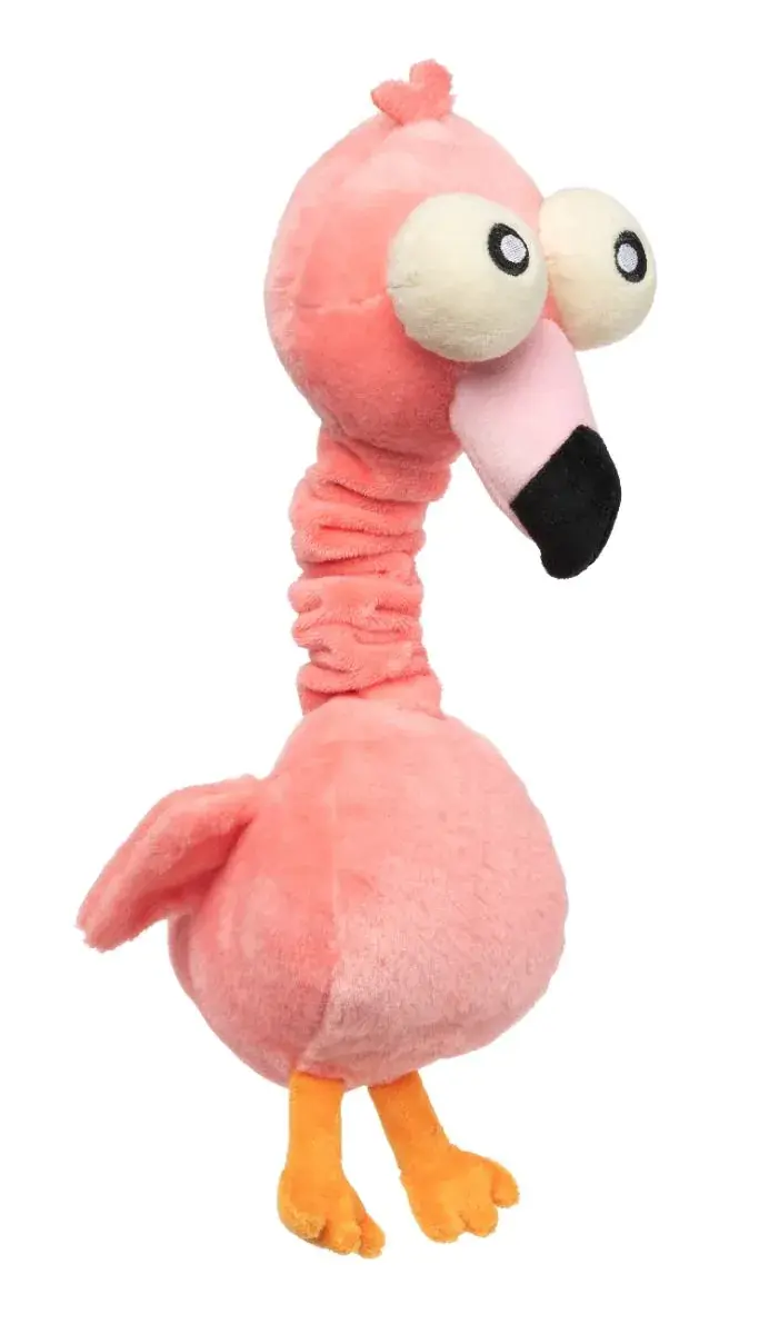 Thumbnail: Fuzzyard Neckole the Flamingo - Plush Toy