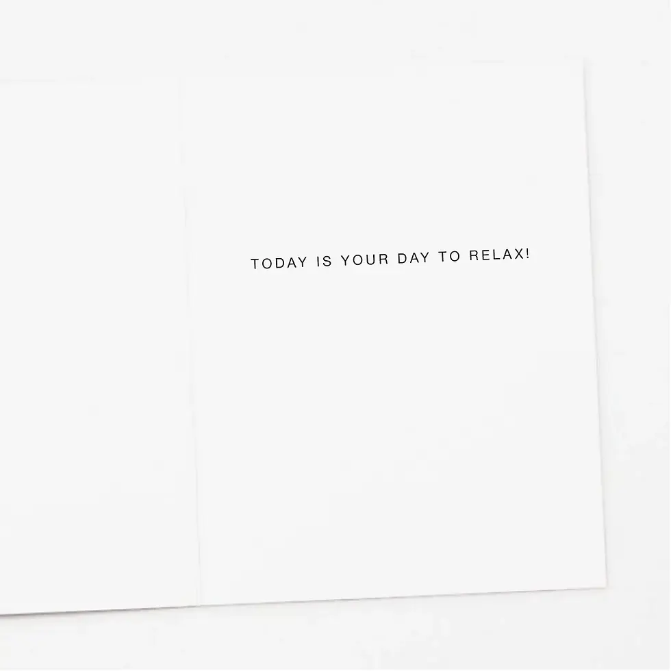 Thumbnail: Image: The From the Dog Father's Day Card from Apartment 2 Cards, featuring a humorous and heartwarming design