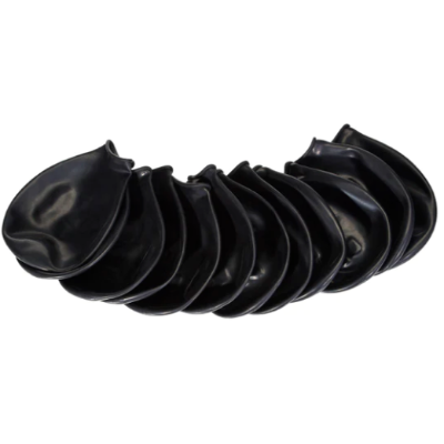 Thumbnail: PawZ Rubber Dog Boots
