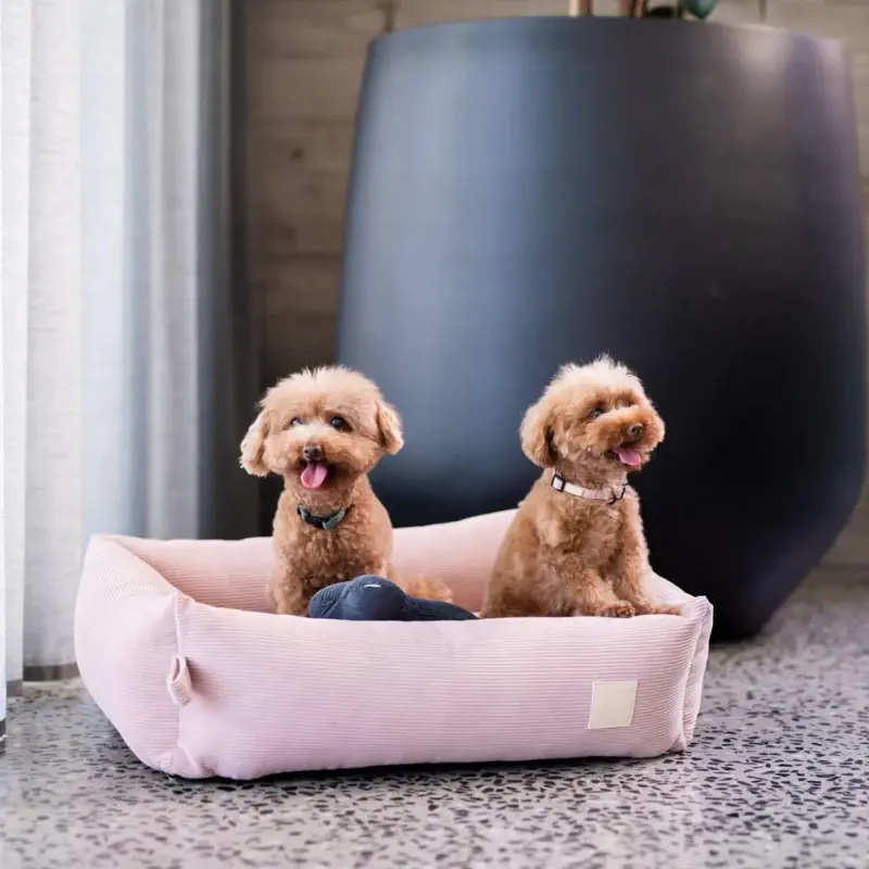 Thumbnail: Fuzzyard Corduroy Bed