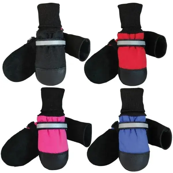 Muttluks Fleece-Lined Boots