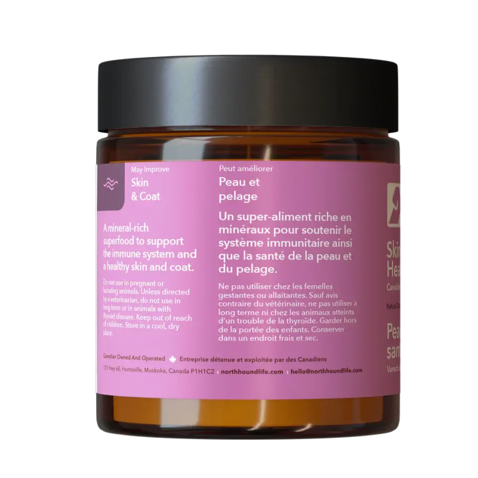 Thumbnail: North Hound Life Skin & Coat Health+ - Canadian Atlantic Kelp