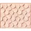 Thumbnail: FuzzYard Life Hide & Treat Mat - Soft Blush